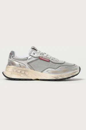 Dsquared2 Trainers Men colour