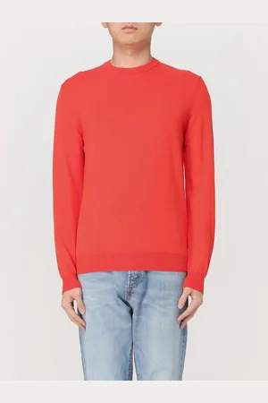 add Sweater Men color