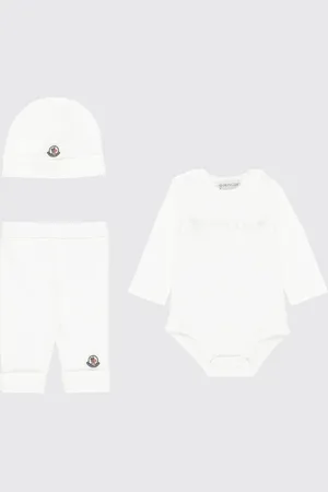 Moncler Jumpsuit Kids colour