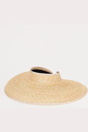 Borsalino Hat Woman colour