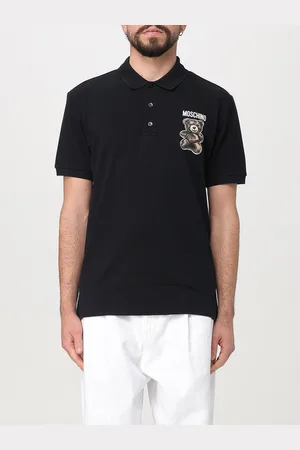 Moschino Polo Shirt Men colour