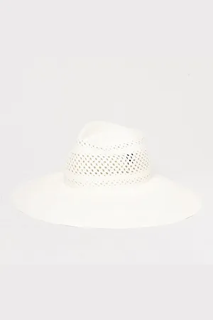Borsalino Hat Woman colour