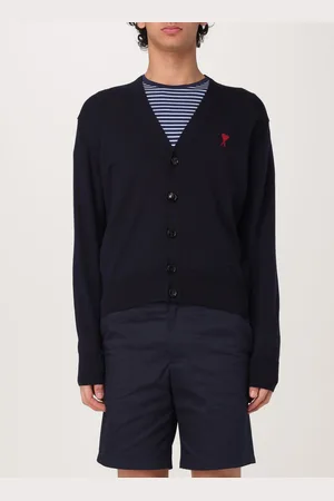 Ami Cardigan Men colour