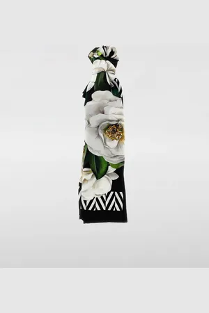 Dolce & Gabbana Neck Scarf Woman color