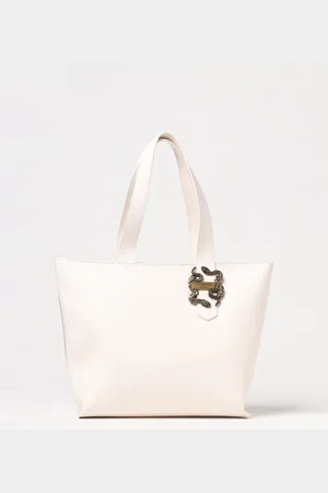 Roberto Cavalli Tote Bags Woman colour