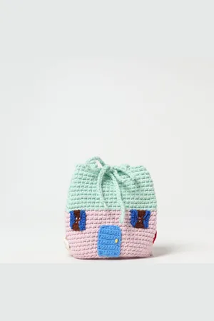 Stella McCartney Clutch Kids colour