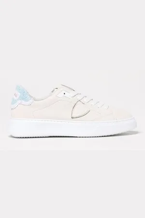 Philippe model Sneakers Woman colour