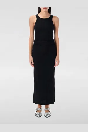 Ganni Dress Woman color