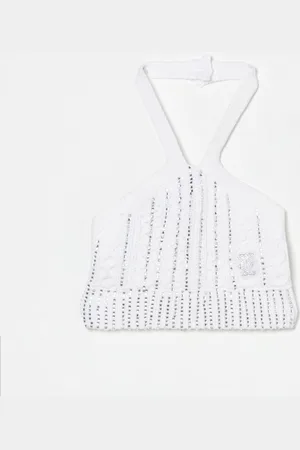 ERMANNO SCERVINO Top Kids color
