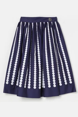 Elie saab Skirt Kids color