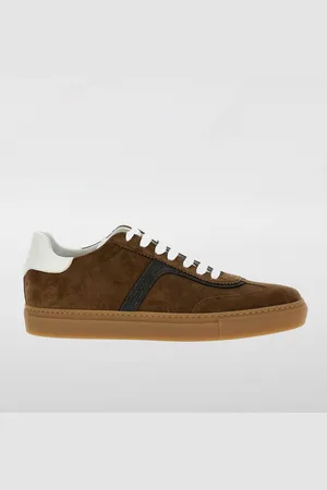 Brunello Cucinelli Sneakers Woman colour