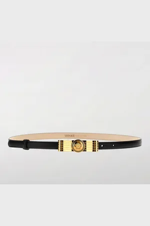 VERSACE Belt Woman color