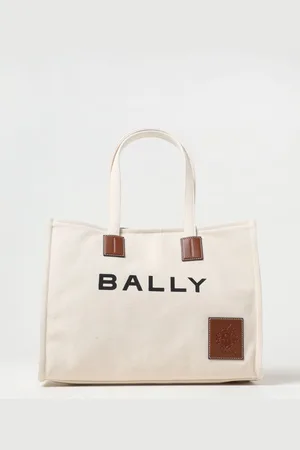 Bally Tote Bags Woman colour