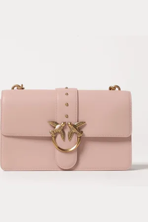Pinko Crossbody Bags Woman colour