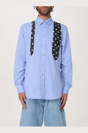 Moschino Shirt Men color