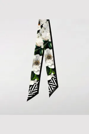 Dolce & Gabbana Neck Scarf Woman color