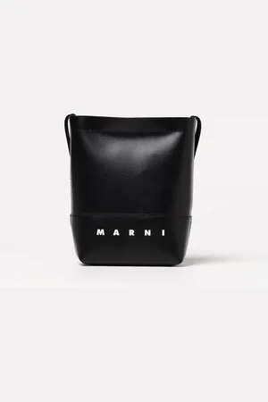 Marni Shoulder Bag Men color