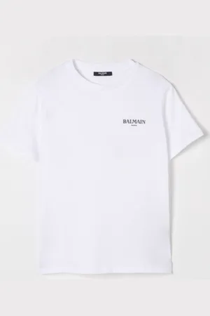 Balmain T-Shirt Kids color