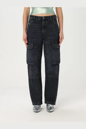 Diesel Jeans Woman colour