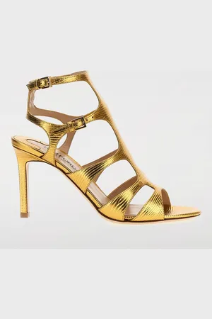 Tom Ford Heeled Sandals Woman colour
