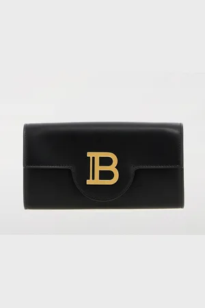 Balmain Crossbody Bags Woman colour