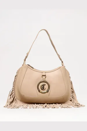Roberto Cavalli Shoulder Bag Woman colour