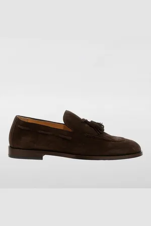 Brunello Cucinelli Loafers Men colour