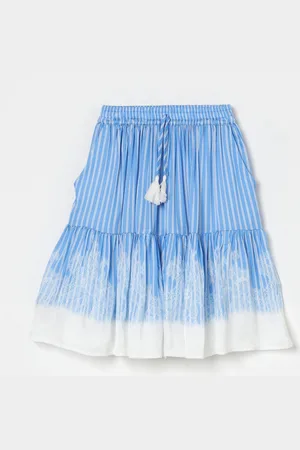 ERMANNO SCERVINO Skirt Kids color