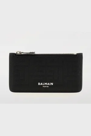 Balmain Wallet Men colour