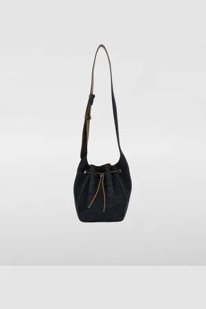 Brunello Cucinelli Crossbody Bags Woman colour
