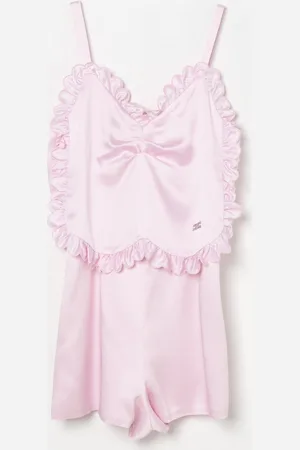 Elisabetta Franchi Tracksuit Kids color