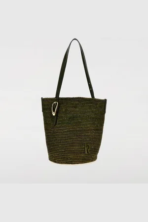 Paco rabanne Shoulder Bag Woman color