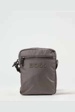 HUGO BOSS Shoulder Bag Men colour