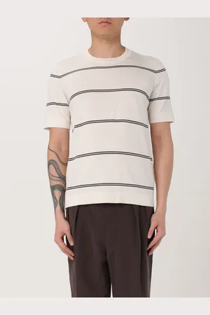 Brunello Cucinelli T-Shirt Men colour