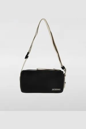 Jacquemus Shoulder Bag Men colour