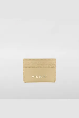 Marni Wallet Men color