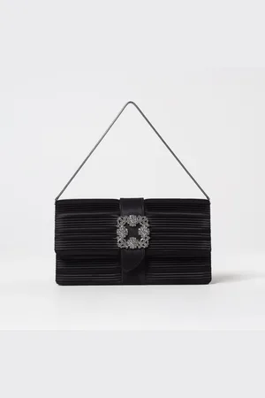 Manolo Blahnik Mini Bag Woman color
