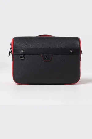 Christian Louboutin Shoulder Bag Men colour