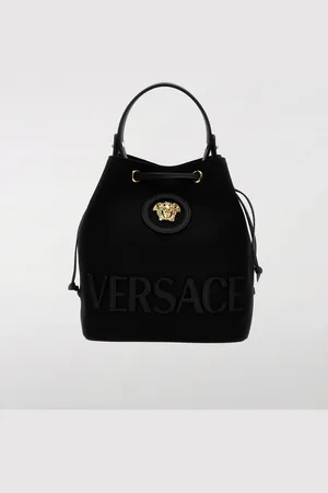 VERSACE Handbag Woman color