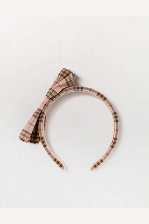 Burberry Hairband Kids colour