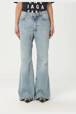 Balenciaga Jeans Woman colour