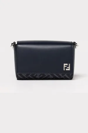 Fendi Shoulder Bag Men colour