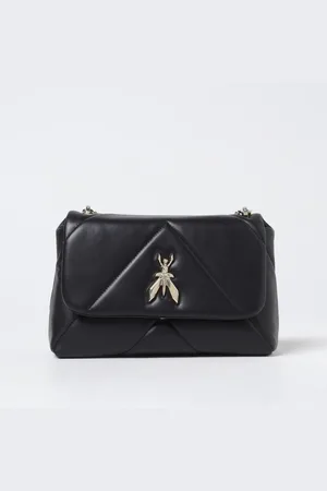 Patrizia Pepe Shoulder Bag Woman colour