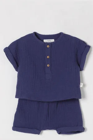 TEDDY & MINOU Jumpsuit Kids color