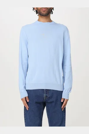 add Sweater Men color