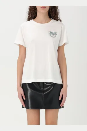 Pinko T-Shirt Woman colour