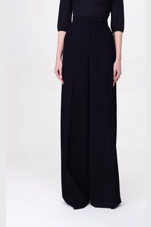 Max Mara Pants Woman color