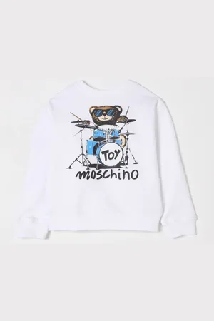 Moschino Sweater Kids color