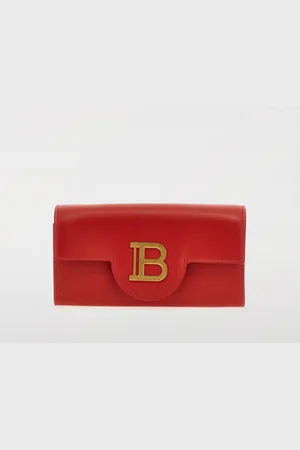 Balmain Crossbody Bags Woman colour