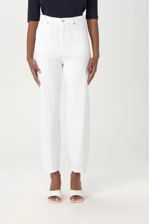 Dondup Jeans Woman color